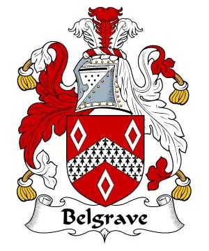 British/B/Belgrave-Crest-Coat-of-Arms