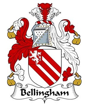 British/B/Bellingham-I-Crest-Coat-of-Arms