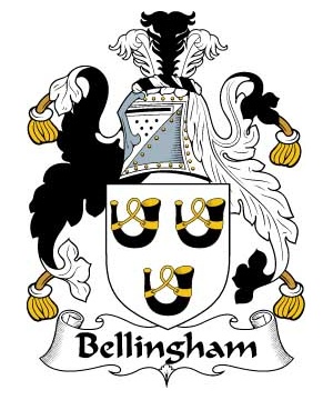 British/B/Bellingham-II-Crest-Coat-of-Arms