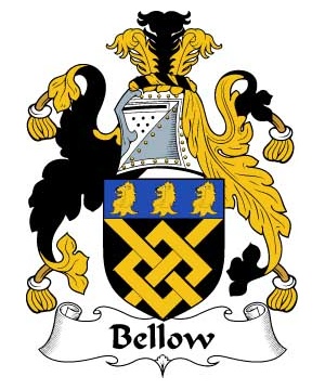 British/B/Bellow-Crest-Coat-of-Arms