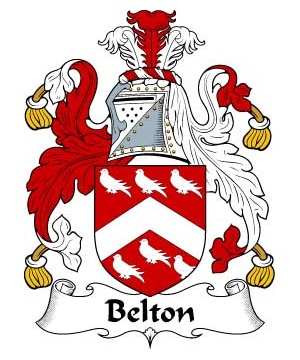 British/B/Belton-Crest-Coat-of-Arms