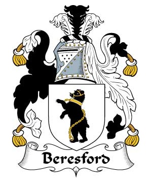 British/B/Beresford-Crest-Coat-of-Arms