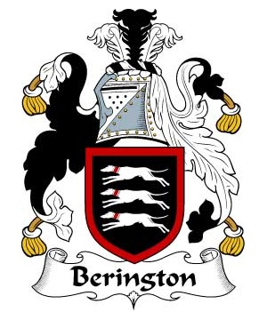 British/B/Berington-Crest-Coat-of-Arms