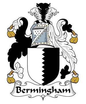 British/B/Bermingham-Crest-Coat-of-Arms