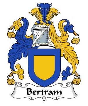 British/B/Bertram-Crest-Coat-of-Arms