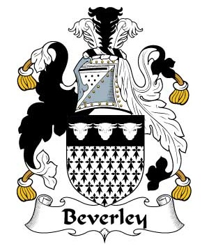 British/B/Beverley-Crest-Coat-of-Arms