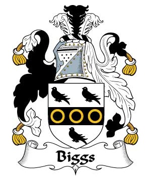 British/B/Bigg-or-Biggs-Crest-Coat-of-Arms