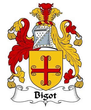 British/B/Bigot-Crest-Coat-of-Arms