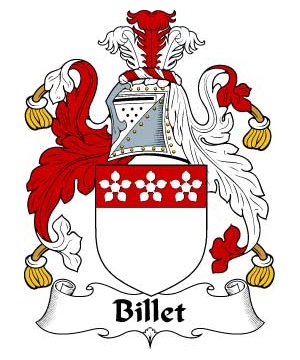 British/B/Billet-Crest-Coat-of-Arms