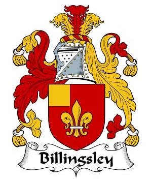 British/B/Billingsley-Crest-Coat-of-Arms