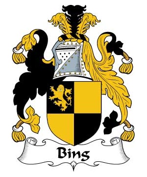 British/B/Bing-Crest-Coat-of-Arms