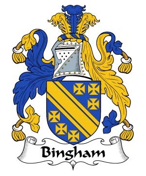 British/B/Bingham-Crest-Coat-of-Arms