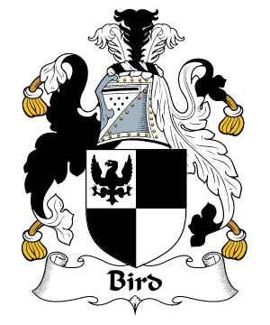 British/B/Bird-I-Crest-Coat-of-Arms