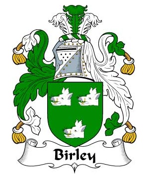 British/B/Birley-Crest-Coat-of-Arms