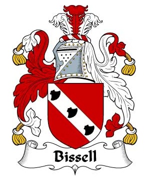 British/B/Bissell-Crest-Coat-of-Arms