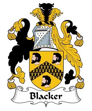 British/B/Blacker-Crest-Coat-of-Arms