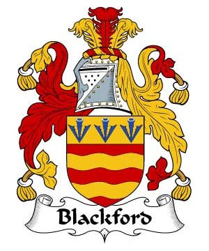 British/B/Blackford-Crest-Coat-of-Arms