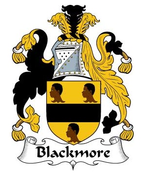 British/B/Blackmore-Crest-Coat-of-Arms