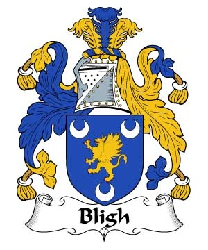 British/B/Bligh-Crest-Coat-of-Arms