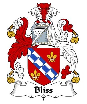 British/B/Bliss-or-Blisse-Crest-Coat-of-Arms