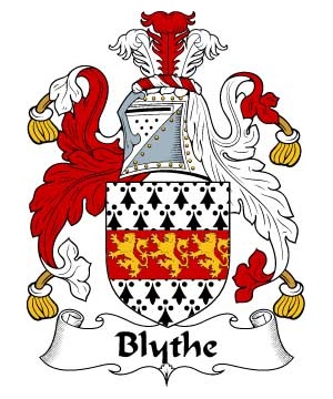 British/B/Blithe-or-Blythe-Crest-Coat-of-Arms