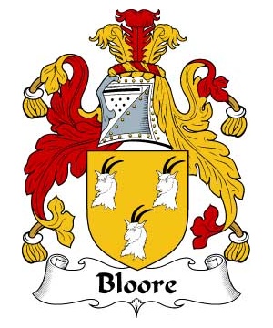 British/B/Bloore-Crest-Coat-of-Arms