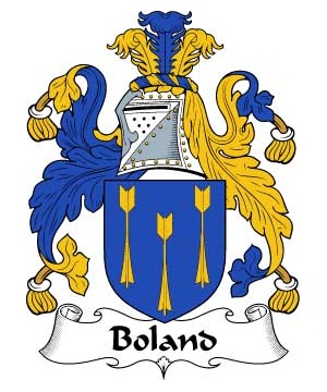 British/B/Boland-Crest-Coat-of-Arms