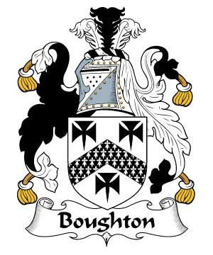 British/B/Boughton-Crest-Coat-of-Arms