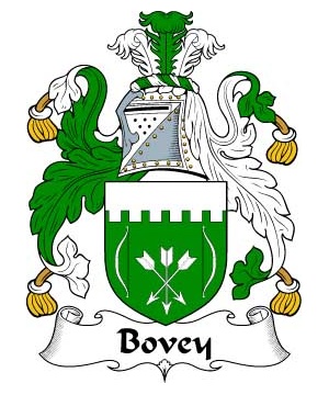 British/B/Bovey-Crest-Coat-of-Arms