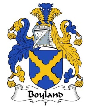 British/B/Boyland-Crest-Coat-of-Arms