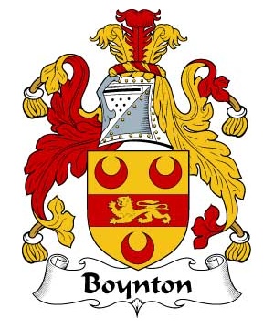 British/B/Boynton-Crest-Coat-of-Arms