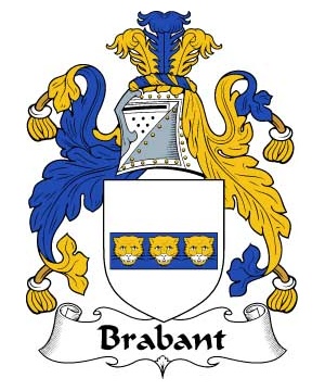 British/B/Brabant-Crest-Coat-of-Arms