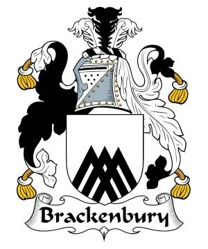 British/B/Brackenbury-Crest-Coat-of-Arms