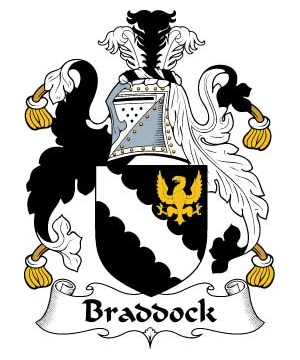 British/B/Braddock-Crest-Coat-of-Arms