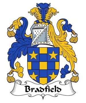 British/B/Bradfield-Crest-Coat-of-Arms