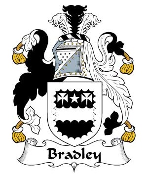 British/B/Bradley-Crest-Coat-of-Arms