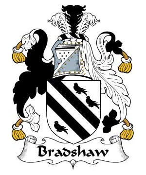 British/B/Bradshaw-Crest-Coat-of-Arms