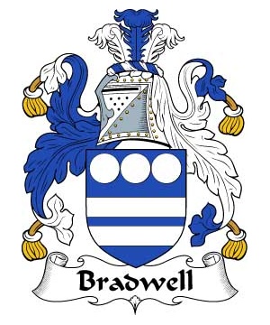 British/B/Bradwell-Crest-Coat-of-Arms