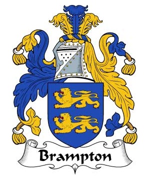 British/B/Brampton-Crest-Coat-of-Arms