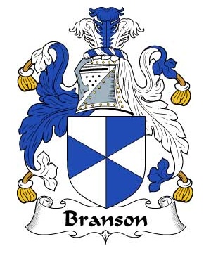 British/B/Branson-Crest-Coat-of-Arms