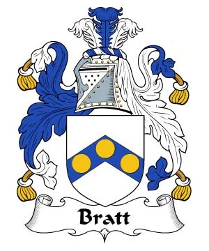 British/B/Bratt-Crest-Coat-of-Arms