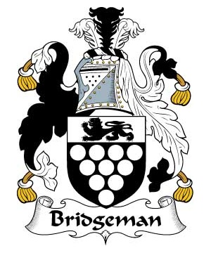 British/B/Bridgeman-Crest-Coat-of-Arms