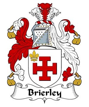 British/B/Brierley-Crest-Coat-of-Arms