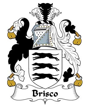 British/B/Brisco-Crest-Coat-of-Arms