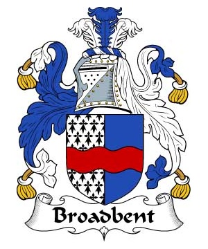 British/B/Broadbent-Crest-Coat-of-Arms