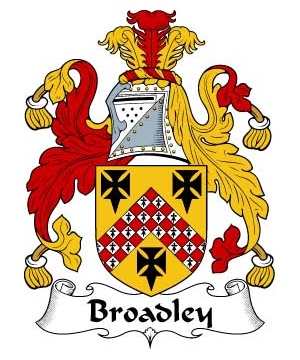 British/B/Broadley-Crest-Coat-of-Arms