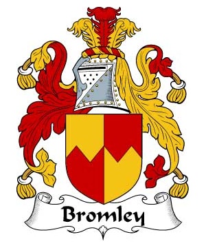 British/B/Bromley-Crest-Coat-of-Arms