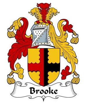 British/B/Brooke-Crest-Coat-of-Arms