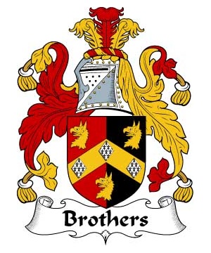 British/B/Brothers-Crest-Coat-of-Arms