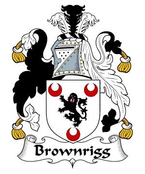 British/B/Brownrigg-Crest-Coat-of-Arms